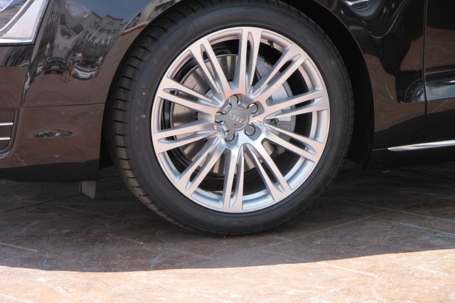 kolo Audi