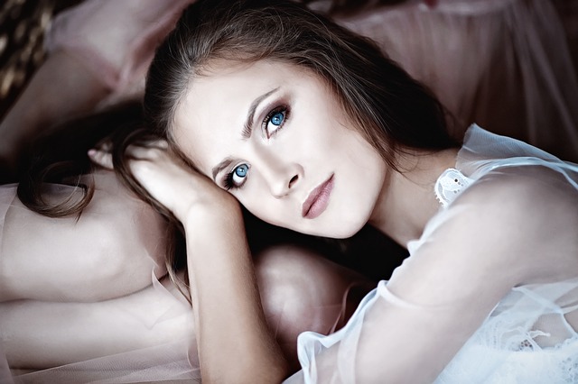 modelka
