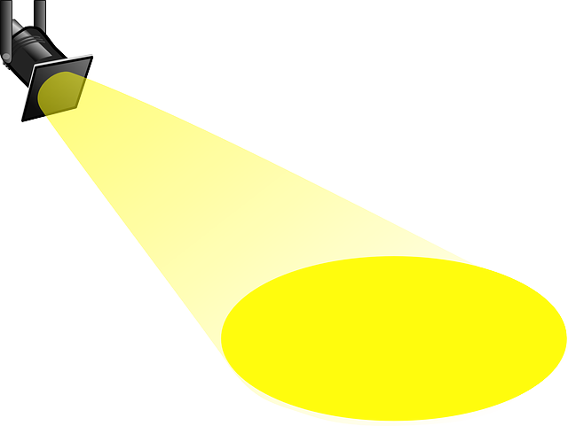 reflektory