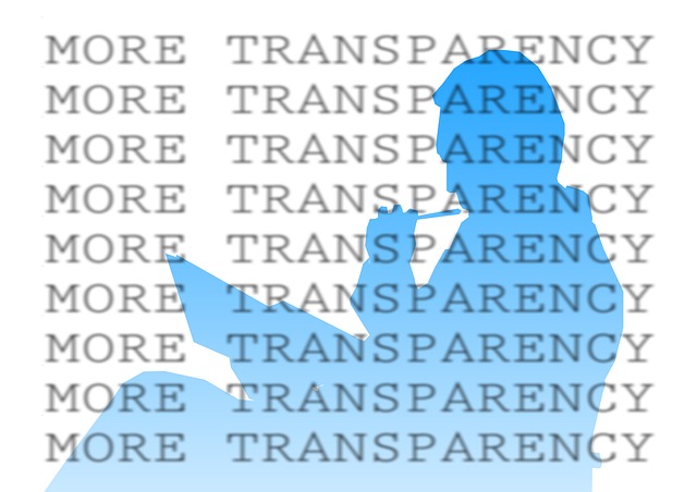 transparence