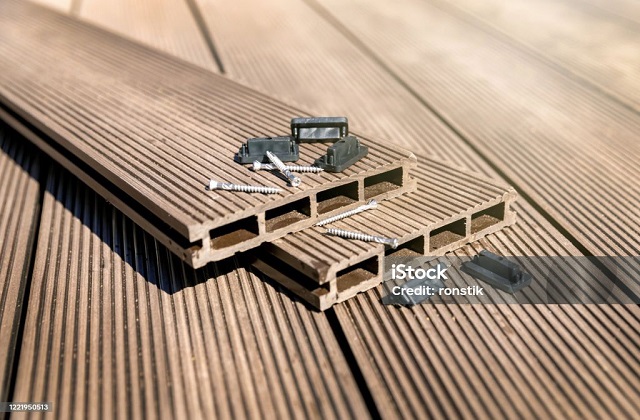 materiál