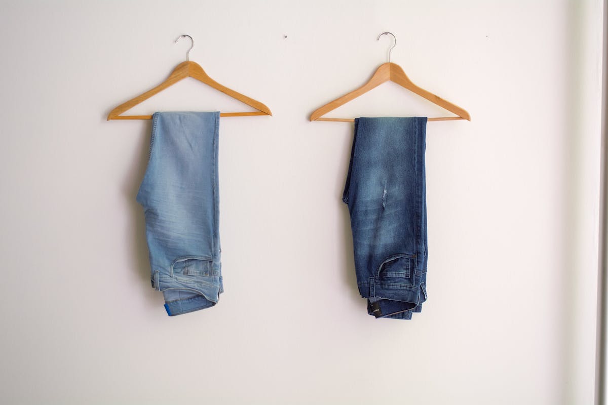 jeans